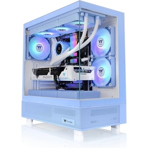 Thermaltake View 270 TG Midi Tower (CA-1Y7-00MFWN-00)
