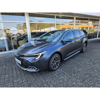 Toyota Corolla 1.8 Hybrid Touring Sports 103 kW
