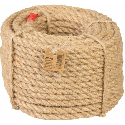 STREND PRO Garden Lano Strend Pro Garden, jutové, trojpramenné, 6 mm, L-20 m