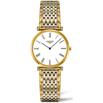 Longines L4.512.2.11.7