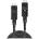 Lindy LINDY Micro HDMI Fibre Optic Hybrid 18G кабел 10m (38320)