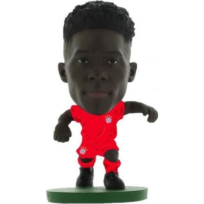 SoccerStarz Fan-shop BAYERN MNICHOV Davies