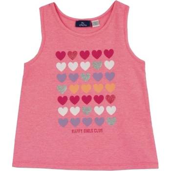 CHICCO Girls Tank Medium Pink