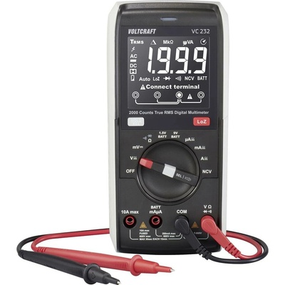 VOLTCRAFT VC232