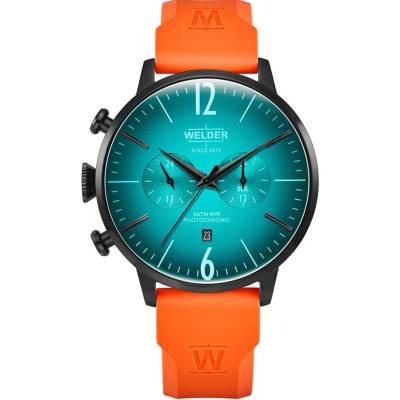 Welder Мъжки часовник Welder Moody WWRC1021 (B--WWRC1021)