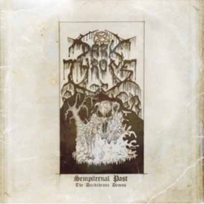 DARKTHRONE: SEMPITERNAL PAST LP