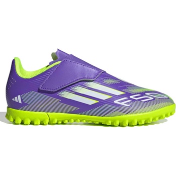Adidas performance Обувки F50 Club Hook-and-Loop Turf Boots Kids