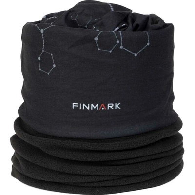 Finmark FSW-203 čierna sivá