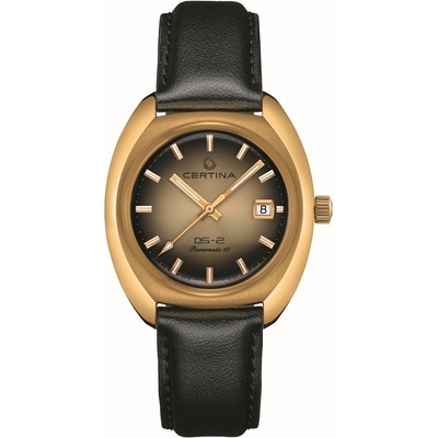 Certina C024.407.37.361.00