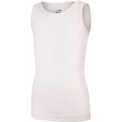 Little Angel tílko Basic tenké Outlast pearl – Zbozi.Blesk.cz