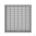Danish tray 110x100 - с отвор