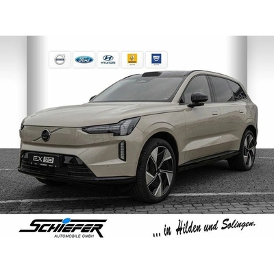 Volvo EX90 Twin Motor AWD 300 kW