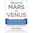 Beyond Mars and Venus