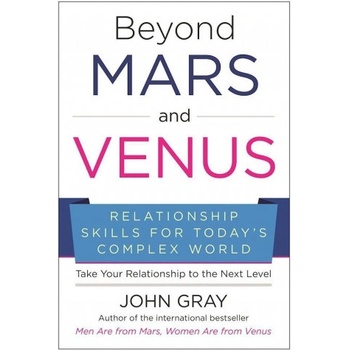 Beyond Mars and Venus