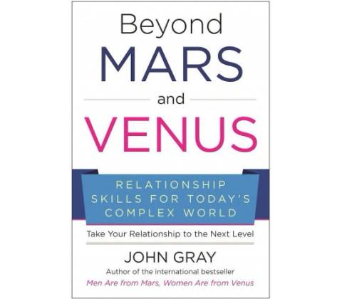 Beyond Mars and Venus