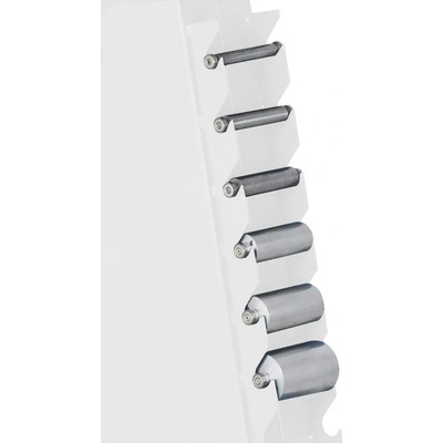 Brúsny valec pre Bernardo RPS 100 x 2000, 3/4"