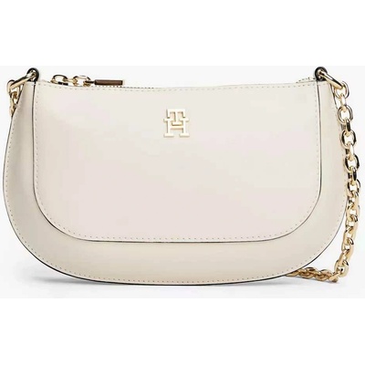 Tommy Hilfiger dámská crossobdy Chain mléčná