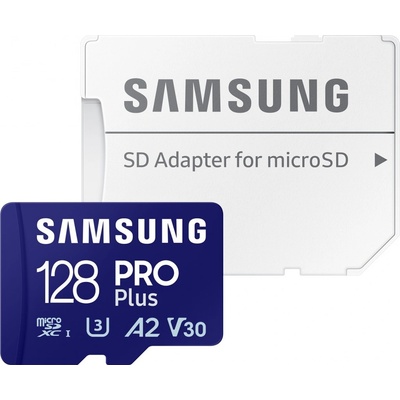 Samsung SDXC 128GB MB-MD128SA/EU