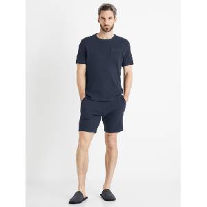 Celio Тъмносиня мъжка пижама Celio Digaufre Celio | Sin | МЪЖЕ | S