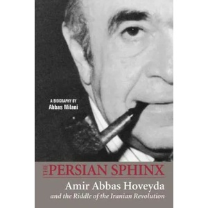 Persian Sphinx | Abbas Milani (ISBN: 9781933823348)
