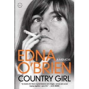 Country Girl | Edna O'Brien (ISBN: 9780316122719)