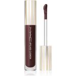 M·A·C Lipglass Cushion High-Pigment Oil силно пигментирано олио за устни цвят Pulse 5ml