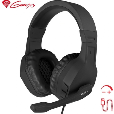 Genesis Argon 200