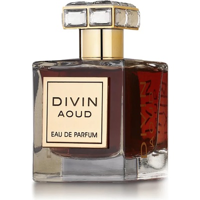 French Avenue Divin Aoud EDP 100 ml