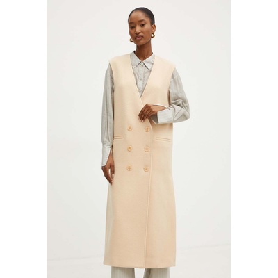 Вълнен елек Patrizia Pepe (8O0144.A361)