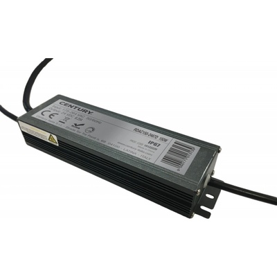 CENTURY SPARE PART STRIP LED DRIVER 150W IP67 Dimm. 1-10V