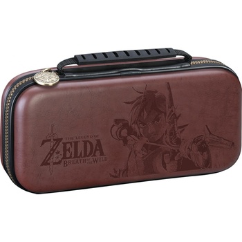 BigBen Interactive Switch case Zelda