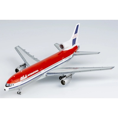 Atlantic International Lockheed L-1011-1
