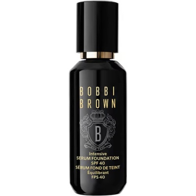 Bobbi Brown Intenzivní make up a sérum SPF40 Intensive Skin Serum Foundation SPF40 Warm Almond 30 ml
