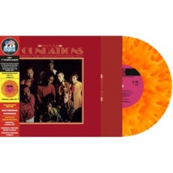 MEN I TRUST - HEADROOM LP