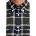 Barbour Памучна риза Barbour Rasay (MSH5065)