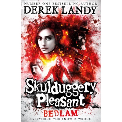 Bedlam