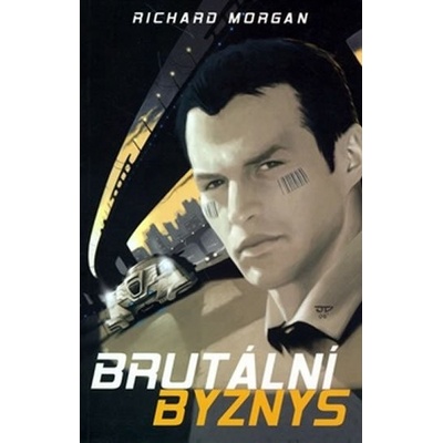 Brutální byznys