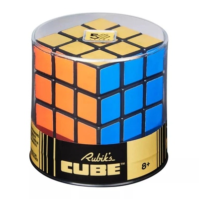 Rubik Rubik’s Cube Special Retro 50th Anniversary Edition Кубчето на Рубик (6068726) (6068726)