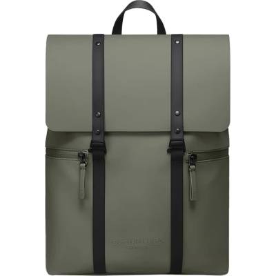 Gaston Luga Дневна раница Gaston luga Spläsh 2.0 14 Daypack - Olive - размер One Size (504-0813-0411)
