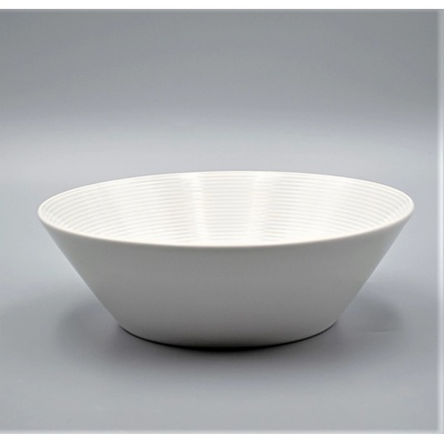 Thun Mísa kompotová bílý porcelán Lea 24 cm
