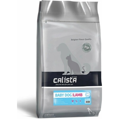 Calista Baby Dog Lamb 12 kg