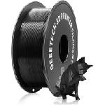 GEEETECH PETG Black - 1, 75 mm / 1000 g (700-001-1309)
