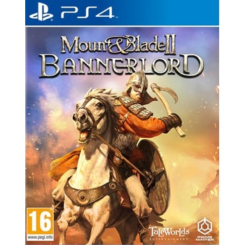 Mount and Blade 2 Bannerlord