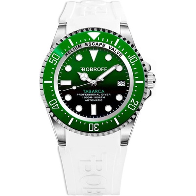 Bobroff BF0002BVBFSTB