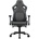 COUGAR COUGAR Defensor S Jet Gray F Gaming Chair (CGR-DSF-GRB)