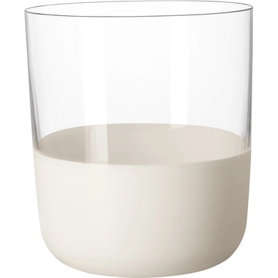 Villeroy & Boch Pohár na whisky Manufacture Rock blanc 200 ml
