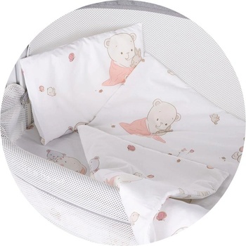 Chipolino К-т за мини кошара зайче (3800933005991)