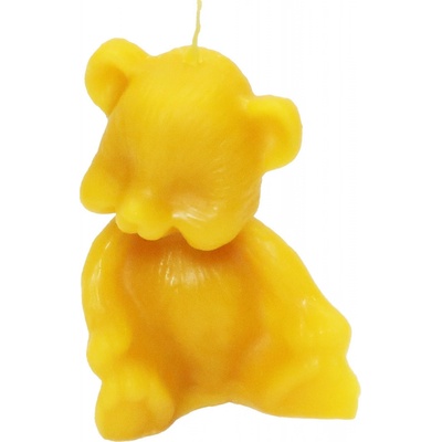 Včelařství M+M medvěd 35 g