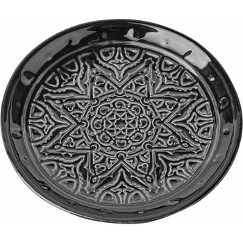 Image 1 of KILLSTAR чиния KILLSTAR - Isolate - Черен - KSRA007176