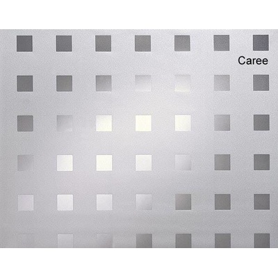 D-c-fix Folie 1-2-3-static, bez lepidla, vzor Caree, drží statickou silou, mnohonásobné použití, rozměry 1-2-3-static, Caree, 90cm x1,5m